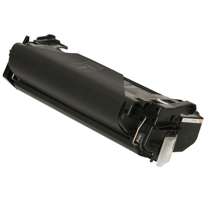 Black High Yield Toner Cartridge Compatible with HP LaserJet 4 Plus (V2490)