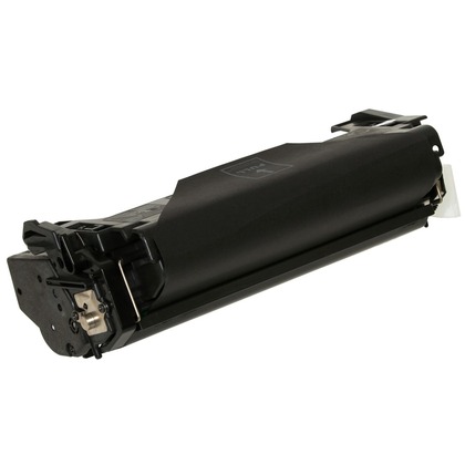 Black High Yield Toner Cartridge Compatible with HP LaserJet 4 Plus (V2490)