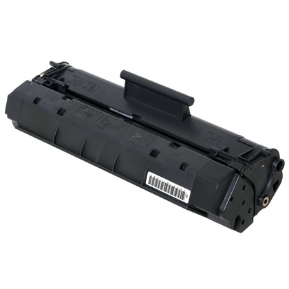 Black Toner Cartridge Compatible with HP LaserJet 1100 (V2530)