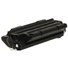 Black High Yield Toner Cartridge for the HP LaserJet 4050tn (large photo)