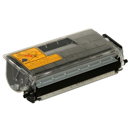 Nu Sikker vinde Black High Yield Toner Cartridge Compatible with Brother HL-5040 (V3310)