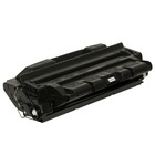 Black High Yield Toner Cartridge for the HP LaserJet 4100dtn (large photo)