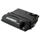 HP LaserJet 4200dtns Black Toner Cartridge (Compatible)