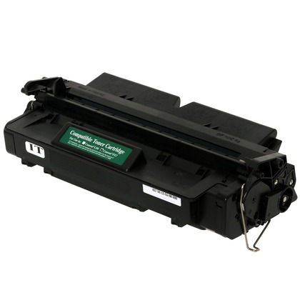 Black Toner Cartridge Compatible With Canon Laser Class 730i V5540