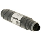 Lanier LD122SP Black Toner Cartridge (Compatible)