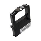 Ribbon Cartridge Compatible Microline - Black - Package of 6 for the Okidata ML172 (large photo)