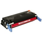 Magenta Toner Cartridge for the HP Color LaserJet 4600n (large photo)