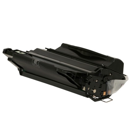 HP 42X Black High Yield Toner Cartridge (large photo)
