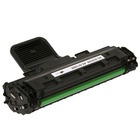 Black Toner Cartridge for the Samsung ML-2571N (large photo)