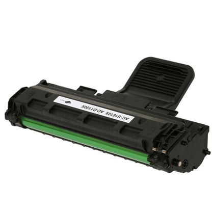 Reconocimiento Resentimiento Bajar Black Toner Cartridge Compatible with Samsung ML-2010 (V6720)