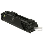 Black Toner Cartridge for the HP LaserJet 1320t (large photo)