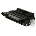 Black Toner Cartridge for the HP LaserJet 4350n (large photo)