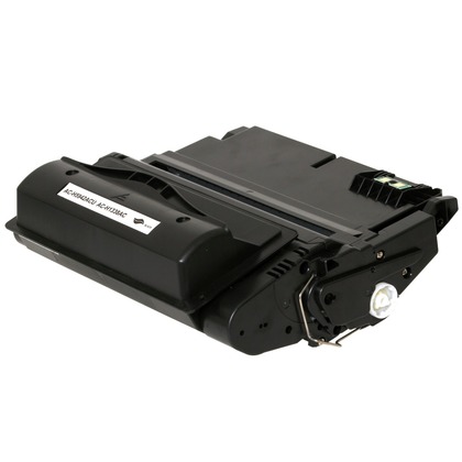 Black Toner Cartridge Compatible HP LaserJet 4250 (V6940)