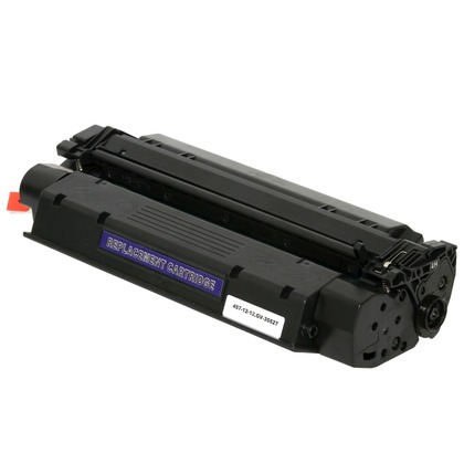 Black Toner Cartridge for the Canon imageCLASS MF5750 (large photo)