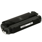 Black Toner Cartridge for the Canon imageCLASS D380 (large photo)