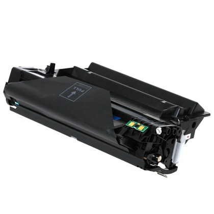 Black High Yield Toner Cartridge Compatible with HP LaserJet 2420 (V7280)