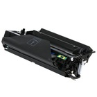 Black High Yield Toner Cartridge for the HP LaserJet 2420dn (large photo)