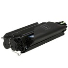 Black High Yield Toner Cartridge for the HP LaserJet 2420n (large photo)