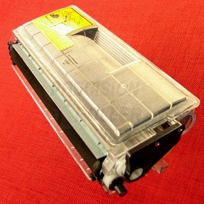 Imagistics 484-5 Black Toner Cartridge (large photo)