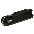 Black Toner Cartridge for the HP LaserJet 1015 (large photo)