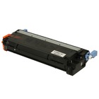 Yellow Toner Cartridge for the HP Color LaserJet 5550 (large photo)