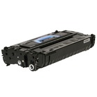 Black High Yield Toner Cartridge for the HP LaserJet 9000dn (large photo)
