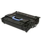 HP 43X Black High Yield Toner Cartridge (large photo)
