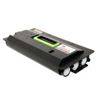 Black Toner Cartridge for the Kyocera KM-5035 (large photo)
