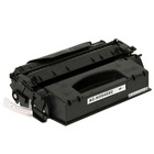HP 49X Black High Yield Toner Cartridge (large photo)