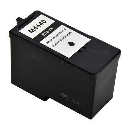 High Capacity Black Inkjet Cartridge for the Dell A944 (large photo)