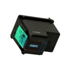 Black Inkjet Cartridge for the HP PhotoSmart 2610v (large photo)