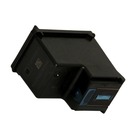 Black Inkjet Cartridge for the HP PhotoSmart 2575v (large photo)