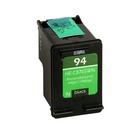 Black Inkjet Cartridge for the HP OfficeJet 6200 All-In-One (large photo)
