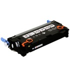 Black Toner Cartridge for the HP Color LaserJet CP3505dn (large photo)