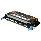 HP Color LaserJet 3600n Black Toner Cartridge (Compatible)
