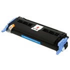 HP Color LaserJet 2600n Toner Cartridges