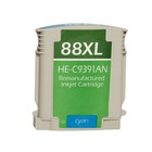 HP 88XL Cyan Inkjet Cartridge