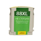 HP OfficeJet Pro L7780 Yellow Inkjet Cartridge (Compatible)