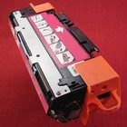 HP Color LaserJet 3700dn Magenta Toner Cartridge (Compatible)