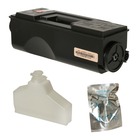 Kyocera FS-1920 Black Toner Cartridge (Compatible)