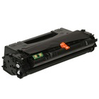 Black High Yield Toner Cartridge for the HP LaserJet M2727nfs MFP (large photo)