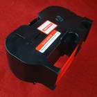 Pitney Bowes B702 Red Postage Ink Cartridge (Compatible)