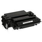 Black High Yield Toner Cartridge for the HP LaserJet P3005x (large photo)
