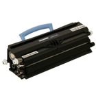 Black Toner Cartridge for the Dell 1720dn (large photo)