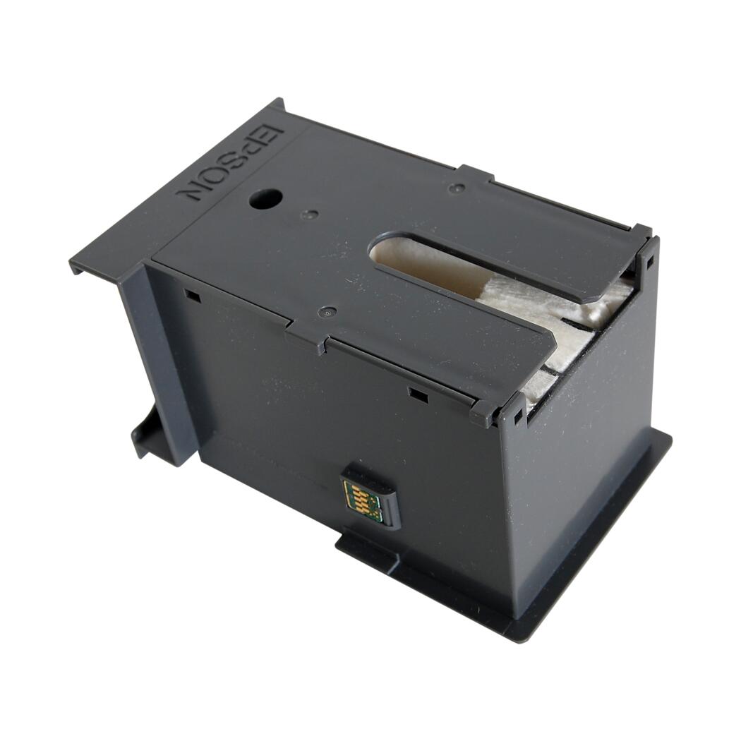 Details for Epson WorkForce WF 3530 Waste Ink Collector / Box - Remanufactured (Compatible)