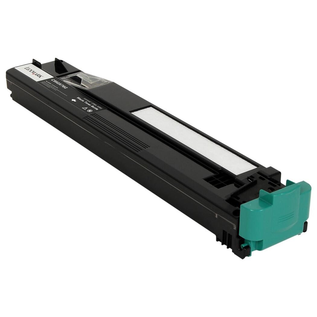 Details for Lexmark C950de Waste Toner Receptacle (Genuine)
