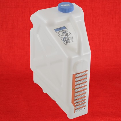canon imagepress v900 waste toner