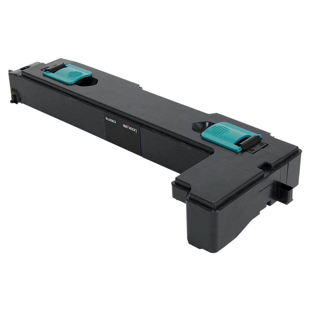 Details for Lexmark C792DE Waste Toner Container (Genuine)
