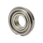 Konica Minolta bizhub 501 Lower Fuser Pressure Roller Bearing (Genuine)