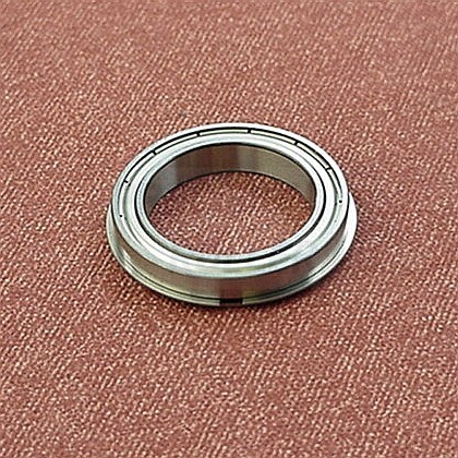 Upper Fuser Roller Bearing for the Nashuatec SP8100DN (large photo)